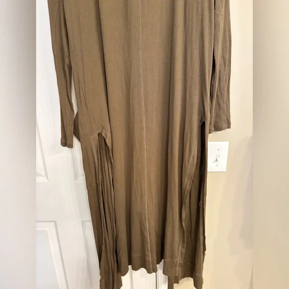 FP hangout long cardi - Picture 6 of 7